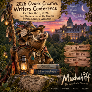 Mudwhiff Ozark Creative Writers